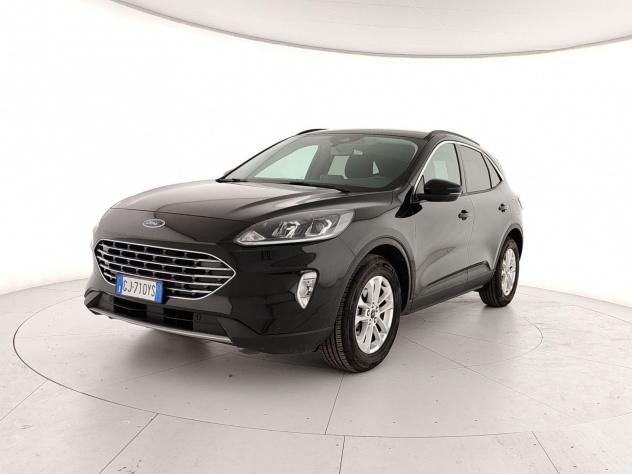 Ford Kuga III 2020 1.5 ecoblue Titanium Business 2wd 120cv auto - Foto 3