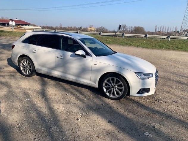 Audi A4 Avant 2.0 TDI 190 CV quattro S tronic Sport - Foto 2