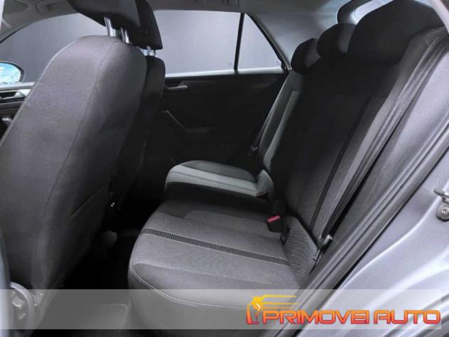 VOLKSWAGEN T-Cross 1.0 TSI 110 CV DSG Style rif. 20951081 - Foto 8