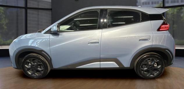 BYD DOLPHIN SURF COMFORT 156cv Batteria 43.2kwh - Foto 2