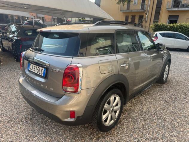 MINI Countryman 1.5 Cooper Countryman rif. 23838487 - Foto 7