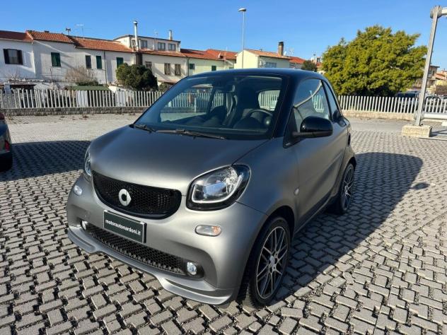 SMART fortwo 3ªs.(C/A453) fortwo BRABUS 0.9 Turbo twinamic - Foto 2