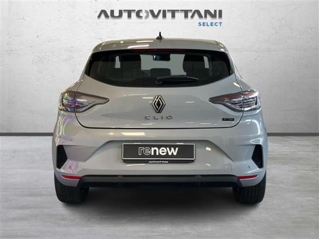 RENAULT Clio 1.6 E-Tech full hybrid Evolution 145cv rif. 23819059 - Foto 4