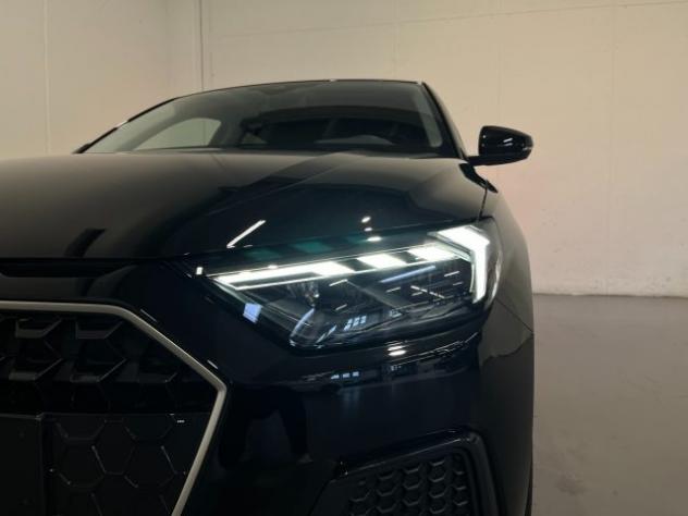 AUDI A1 SPORTBACK 25 TFSI ADVANCED rif. 24058250 - Foto 10