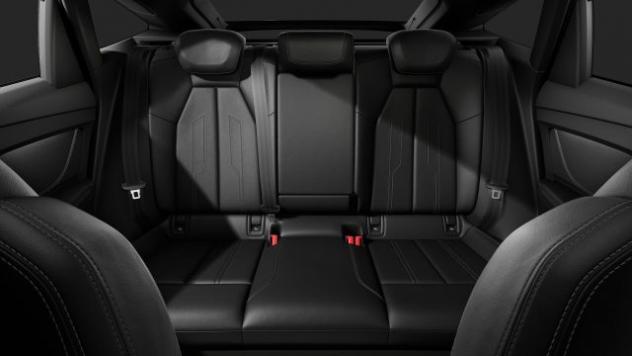 AUDI e-tron Audi Q4 Sportback S line performance 210,00 kW rif. 24058069 - Foto 9