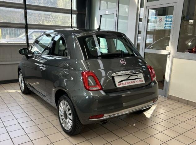 FIAT 500 1.2 Lounge rif. 23948897 - Foto 10