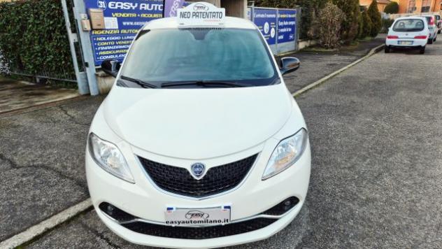 LANCIA Ypsilon 1.0 FireFly 5 porte S&S Hybrid Ecochic Gold rif. 23330514 - Foto 8