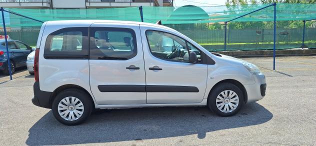 Citroen Berlingo Multispace BlueHDi 100 5 posti Feel Combi N1 AUTOCARRO - Foto 6
