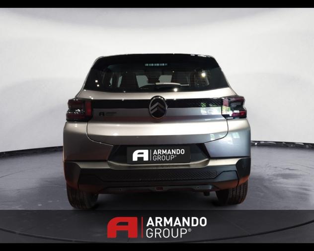 Citroën C3 NUOVA TURBO 100CV MANUALE - YOU - Foto 6