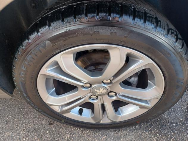 Peugeot 208 1.6 e-HDI 5 porte Allure ANNO 2015 - Foto 8
