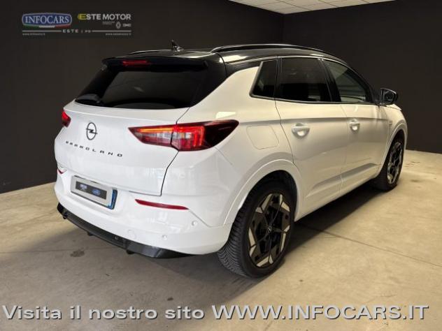 OPEL Grandland 1.6 PHEV aut. AWD GSe - PROMO rif. 24112869 - Foto 4