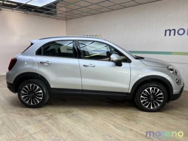 FIAT 500X 1.3 T4 Cross 150 CV DCT rif. 18398364 - Foto 4