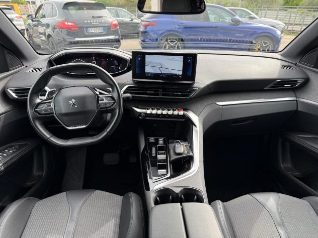 Peugeot 3008 HDi FULL/PELLE/NAVI/CAMERA IMPECCABILE OFFERTA - Foto 8