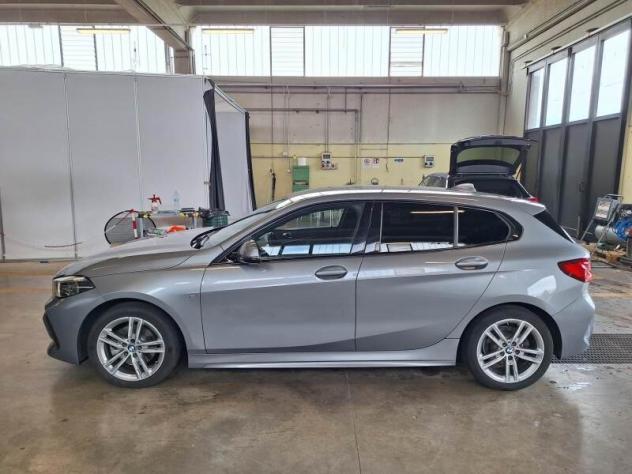 BMW Serie 1 (F40) 116d 5p. Msport - Foto 4
