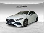 Mercedes-Benz Classe A - W177 2023 A 180 d AMG Line Advanced Plus auto