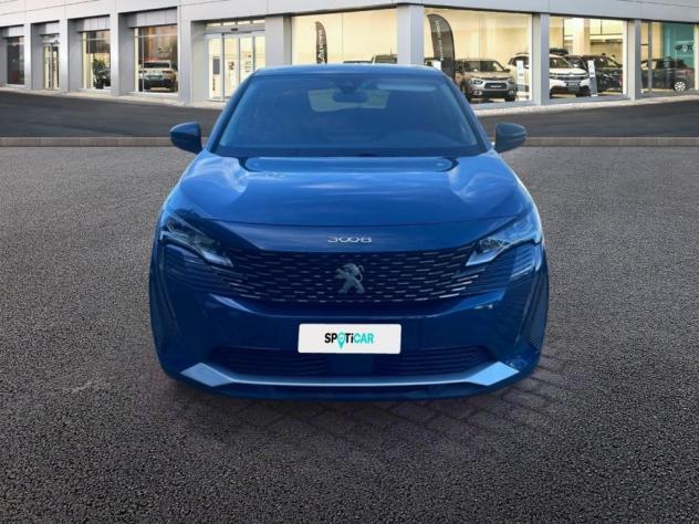 Peugeot 3008 BlueHDi 130 S&S EAT8 Allure Pack - Foto 2