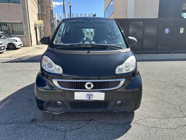 smart fortwo coupè 1.0 52kW MHD pulse - Foto 2