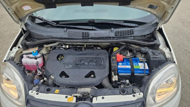 Fiat Panda 0.9 TwinAir Turbo Natural Power Pop - Foto 5