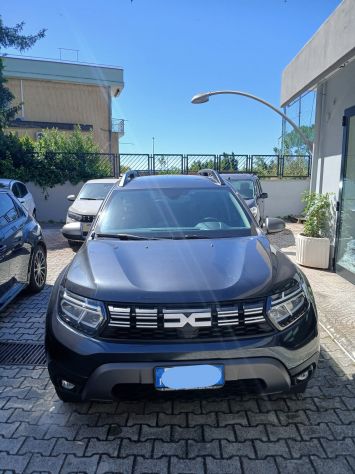 DACIA DUSTER JOURNEY 1.0 B/GPL 100 CV - Foto 6
