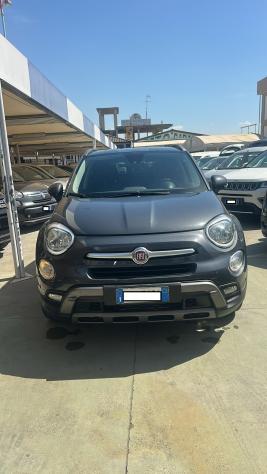 FIAT 500X B/GPL REVISIONATO FINE AL 2034 ! - Foto 5