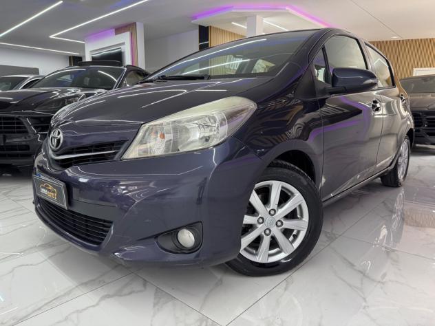 Toyota Yaris 1.0 Lounge Full Opt - Foto 6