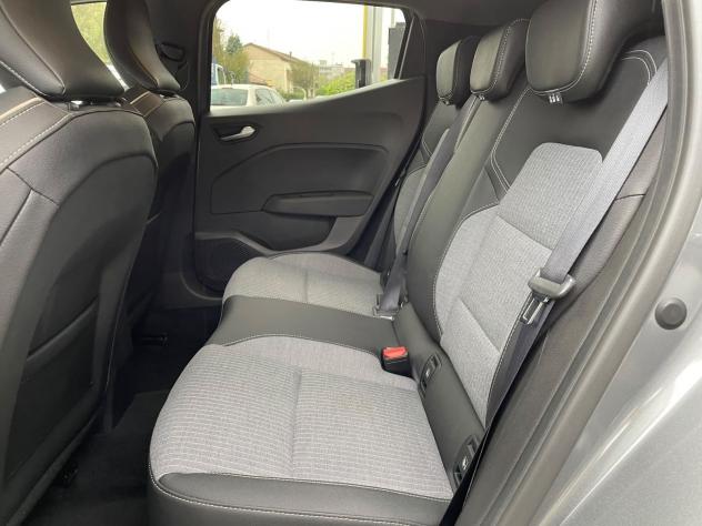 Renault Clio Clio 1.0 eco-g Techno 100cv - Foto 8