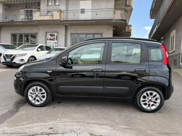 FIAT Panda 1.3 MJT S&S Lounge - Foto 8