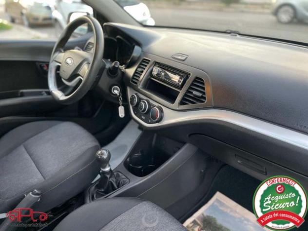 KIA Picanto 1.0 12V 5p Glam rif. 18673613 - Foto 9
