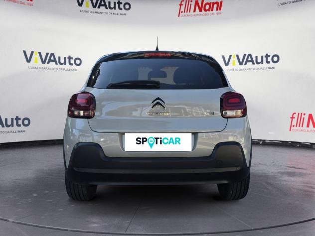 Citroën C3 83 S&S C-Series Neo patentati - Foto 4