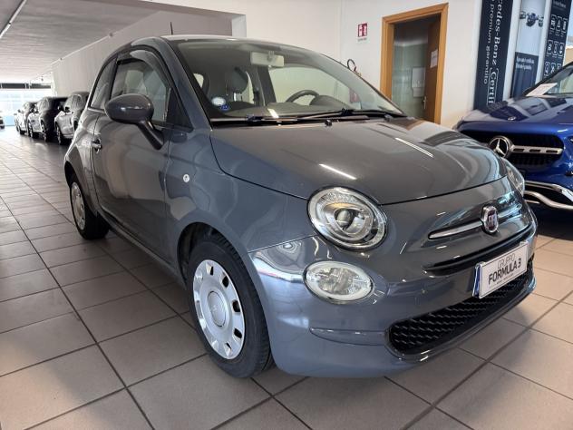FIAT 500 1.2 69cv Lounge - Foto 2