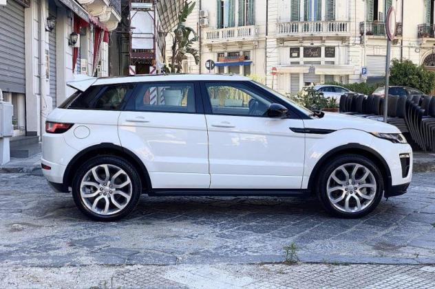 Land Rover Range Rover Evoque Range Rover Evoque 2.0 TD4 150 CV 5p. HSE Dynamic - Foto 4