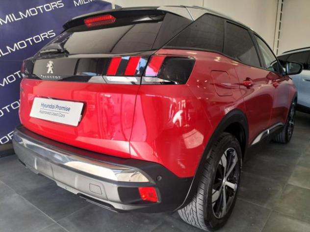 PEUGEOT 3008 BlueHDi 130 S&S EAT8 Active rif. 23414697 - Foto 10