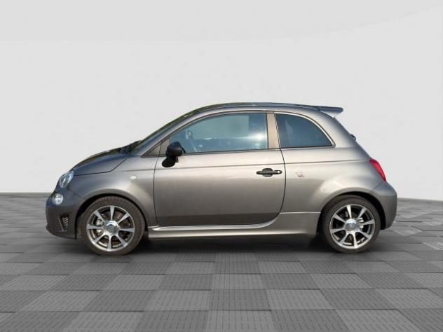 ABARTH 595 595 1.4 Turbo T-Jet 165 CV rif. 23982657 - Foto 2