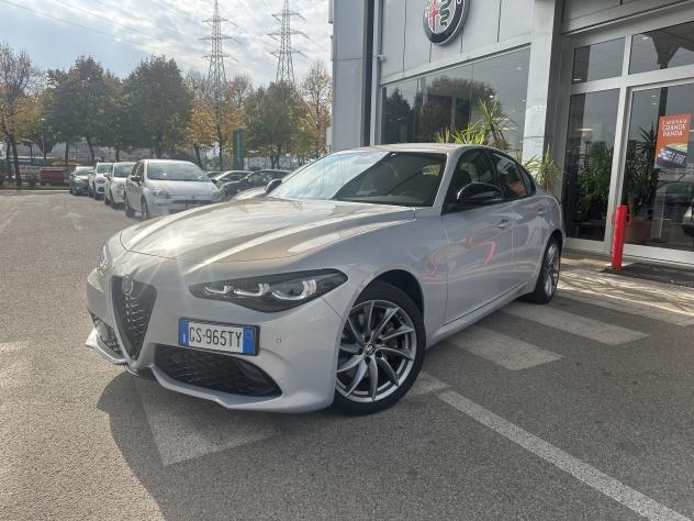 Alfa Romeo Giulia Giulia 2.0 Turbo 280 CV AT8 AWD Q4 Sprint - Foto 3