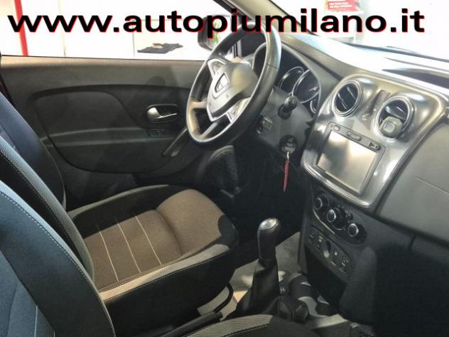 DACIA Sandero 0.9 TCe 12V TurboGPL 90CV Start&Stop Essential rif. 23904094 - Foto 6