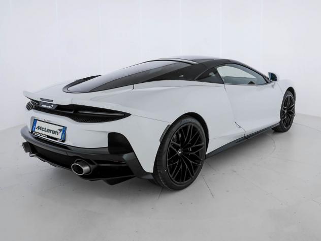 McLaren GT GT - McLaren Milano - Foto 6
