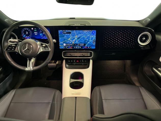 Mercedes-Benz CLA 200 Advanced Plus auto - Foto 9