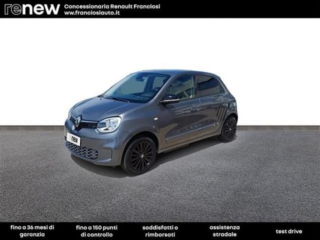 RENAULT Twingo ELECTRIC Urban Night 22kWh rif. 23748725