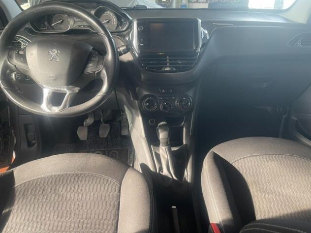 Peugeot 208 PureTech 82 5 porte Active - Foto 10