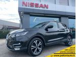 Nissan Qashqai 1.5 dCi 115 CV DCT N-Connecta KM CERTIFIC-GARANZIA