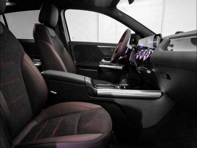 Mercedes-Benz GLA GLA 200 d AMG Line Extra - Foto 7