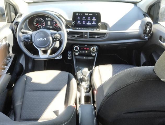 KIA Picanto 3ªs.(17--) Picanto 1.0 12V 5 porte AMT X Line - Foto 6