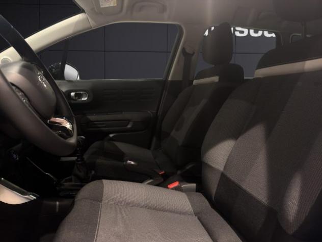 CITROEN C3 Aircross PureTech 110 S&S Max rif. 23504841 - Foto 9