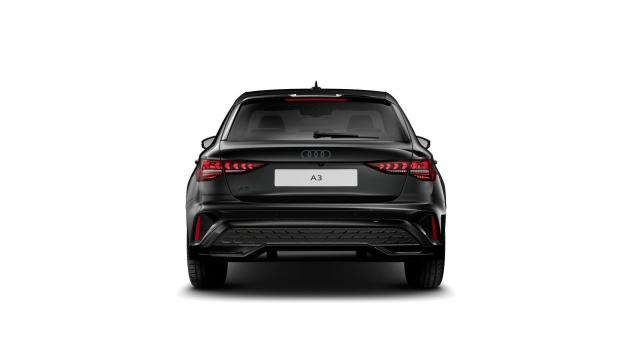 Audi A3 Sportback A3 Audi S line TFSI 110 kW S tronic - Foto 5