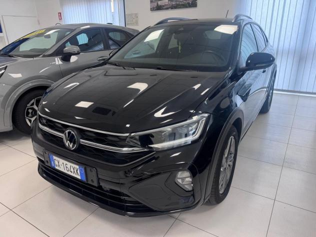 Volkswagen Taigo Taigo 1.0 tsi R-Line 115cv