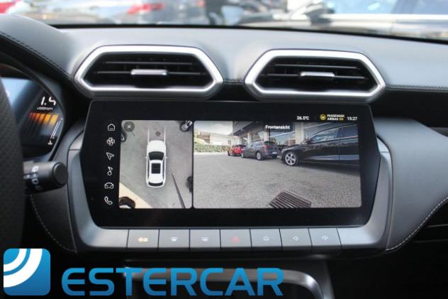 MG ZS 1.5 Hybrid+ Luxury NEOPATENTATI rif. 24108909 - Foto 10