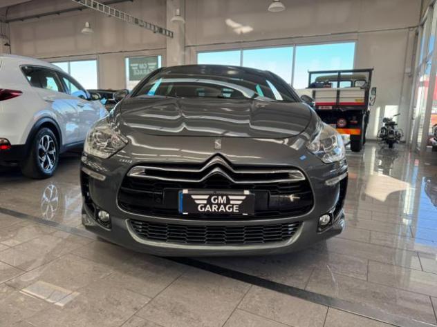 DS AUTOMOBILES DS 5 2.0 HDi 160 aut. Business rif. 23379197 - Foto 2