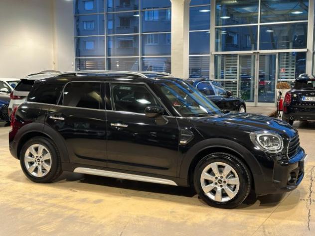MINI Countryman 1.5 Cooper Classic Auto - LED - 17"-Cmaera-Carplay rif. 23356853 - Foto 5
