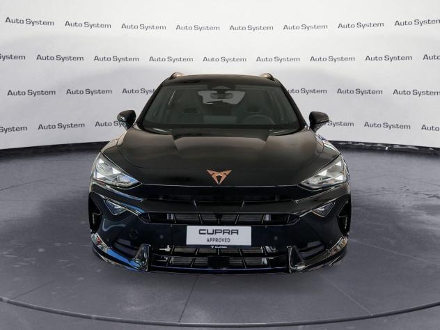 CUPRA Formentor Formentor 1.5 e-hybrid Dark Night 204cv dsg - Foto 2