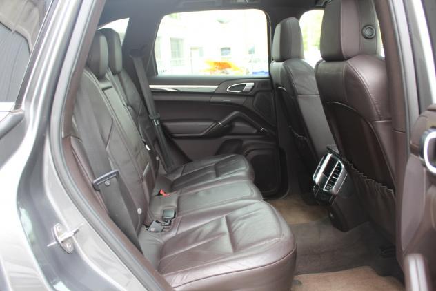 Porsche Cayenne 3.0 S Hybrid MOTORE NUOVO - Foto 10